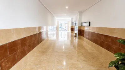 Pis – Torrevieja - Vista 3