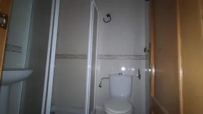 Apartment on Calle del Océano Atlántico, 18 photo 12