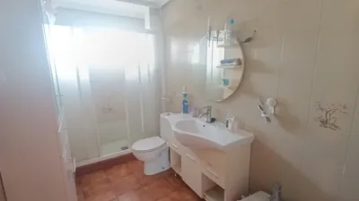 Apartment in Carrús Este photo 2