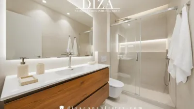 Apartment on Calle de Diego de León photo 30