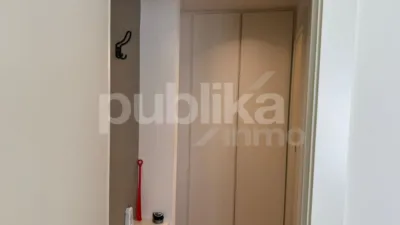 Penthouse on Carrer de Sevilla photo 7