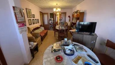 Piso – Albacete, Franciscanos - Vista 2