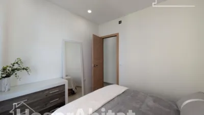 Flat on Calle del Capitán Rueda photo 19