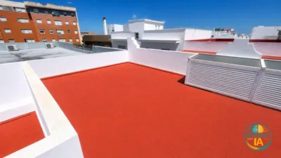 House on Avenida Solano photo 25