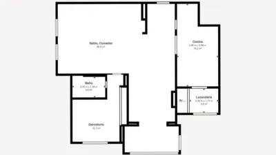 Apartment on Carrer del Barranc photo 31