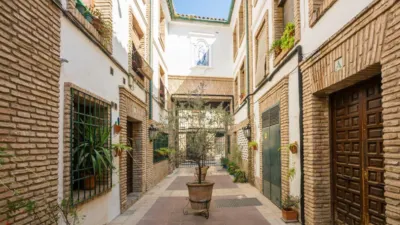 Piso en calle de Lineros photo 3