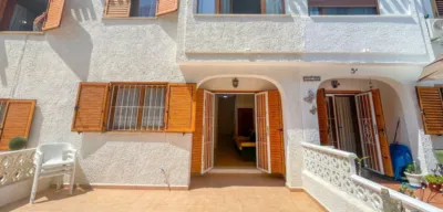 Terraced house in Orihuela Costa photo 23