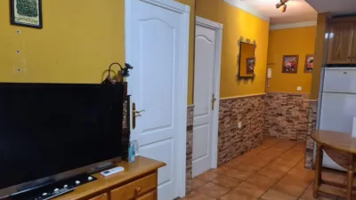 Apartamento en calle Beniajan photo 7