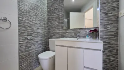 Townhouse in Montezenia photo 26