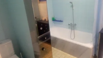 Apartment in the North Zone photo 15