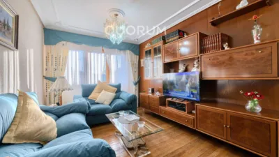 Apartment in Basauri - Centre - Ariz - Uribarri photo 3