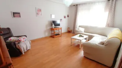 Townhouse in Montesol - Mejostilla photo 34