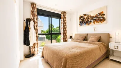 Chalet in La Zenia photo 22