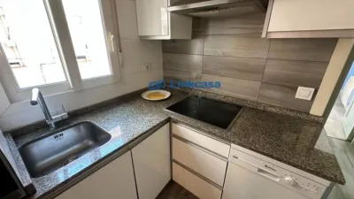 Apartment on Calle de Sanz Raso photo 32