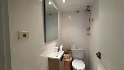 Apartment in Artebizkarra photo 20