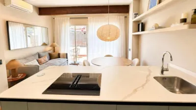 Penthouse in Travesía de las Beatas photo 8