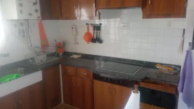 Apartment in the North Zone photo 8