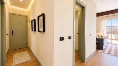 Penthouse in Travesía de las Beatas photo 17