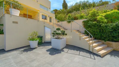 Chalet in Maryvilla photo 50