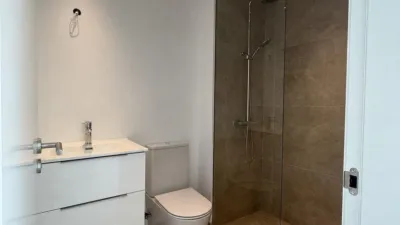 Apartment in Son Forteza photo 8