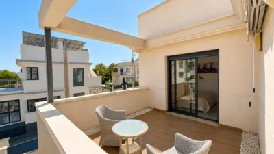 Chalet in La Zenia photo 46