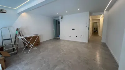 Ground floor apartment on Carrer Federico García Lorca photo 11