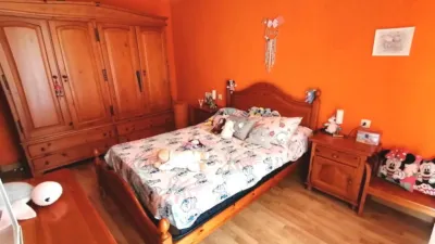 Townhouse in Montesol - Mejostilla photo 38