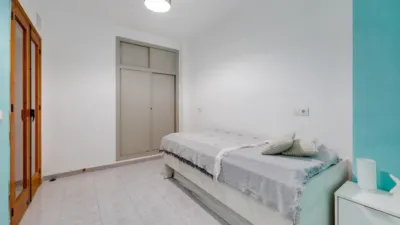 Apartment in Habaneras photo 18
