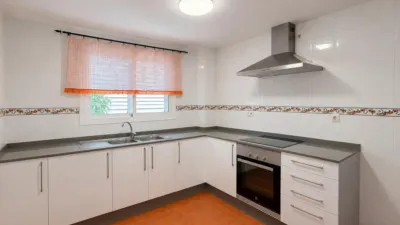 Terraced house on Calle de Artemisa photo 9