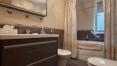 Apartment in Sigüenza photo 24
