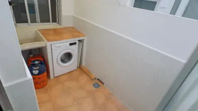 Piso en alquiler en Calle Ancha, Punta Umbría de 1.800 €<span>/mes</span>