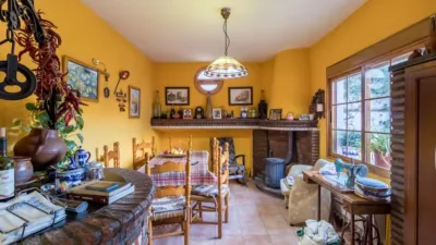 Casa en Vega de Granada Zona Noroeste photo 19