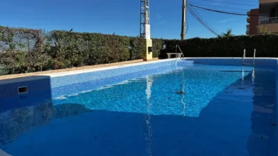 Piso – Torrevieja - Vista 2