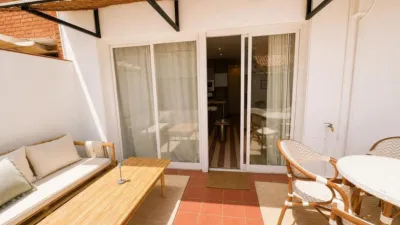 Penthouse in Travesía de las Beatas photo 4