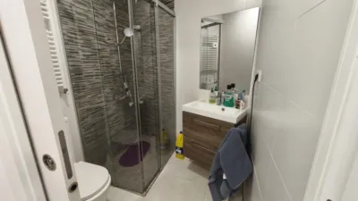 Flat on Carrer de la Unió photo 22