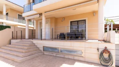 Chalet on Carrer Manacor photo 67