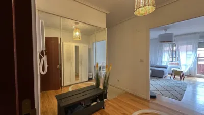 Apartment in Artebizkarra photo 8