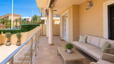 Chalet on Carrer Manacor photo 22