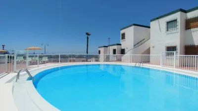 Apartamento en San Augustin photo 26