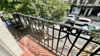 Apartment in Arrancapins photo 4