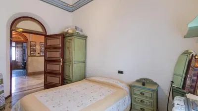 Casa en Vega de Granada Zona Noroeste photo 35