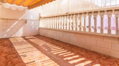 Terraced House in Carrer de Logroño photo 41