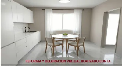 Townhouse in Montesol - Mejostilla photo 7