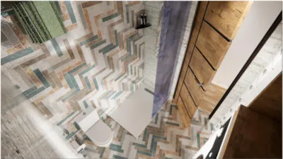 Apartment in the Centre photo 17