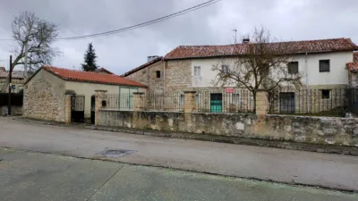Terraced house on Calle Fundacion Atapuerca, No. 2 photo 7
