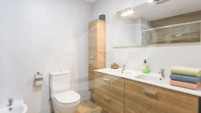Apartment on Avinguda de Barberà photo 36