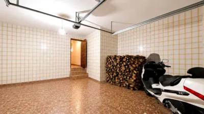 Chalet on Alberto López Poveda Street photo 18