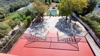 Chalet on Calle Roma photo 60