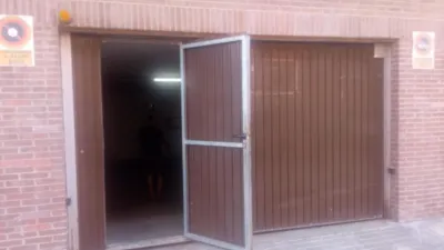 Apartment in the North Zone photo 31