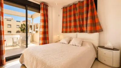 Chalet in La Zenia photo 39